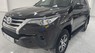 Toyota Fortuner 2019 - Hỗ trợ bank 60-70%, liên hệ giá tốt