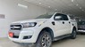 Ford Ranger 2017 - Bán xe mới 95% giá 595tr