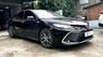 Toyota Camry 2021 - Đăng ký 2022 biển SG lướt 5k km