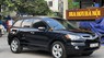 Acura RDX 2008 - Xe màu đen