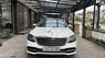 Mercedes-Benz S450 2020 - Cần bán gấp, không đâm đụng, siêu mới, hỗ trợ vay 90%