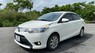 Toyota Vios 2017 - Giá 365tr