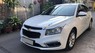 Chevrolet Cruze 2018 - Cần bán xe màu trắng