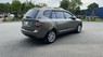 Kia Carens 2011 - Xe màu xám giá ưu đãi