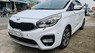 Kia Rondo 2018 - 7 chỗ xe gia đình mới cứng