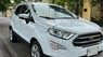 Ford EcoSport 2021 - Chuyển đổi kinh doanh cần vốn - Gia đình cần bán xe đăng ký t1/2022 - Xe còn đẹp như mới - Gia đình đi ít