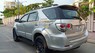 Toyota Fortuner 2013 - Bán rẻ AT biển vip zin độ full options rất đẹp