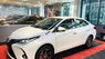 Toyota Vios 2022 - Xe sẵn lấy ngay