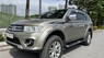 Mitsubishi Pajero Sport 2016 - Số sàn máy dầu