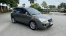 Kia Carens 2011 - Xe màu xám giá ưu đãi