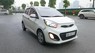 Kia Morning 2012 - Màu trắng, nhập khẩu Hàn Quốc, 210tr