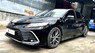 Toyota Camry 2021 - Đăng ký 2022 biển SG lướt 5k km