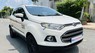 Ford EcoSport 2014 - SUV đô thị cực hot tiện nghi, hiện đại cực chất