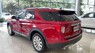 Ford Explorer 2.3L Ecoboost Limited 2022 - Cần bán xe Ford Explorer 2.3L Ecoboost Limited 2022, màu đỏ, xe nhập Mỹ, Giao xe ngay
