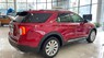 Ford Explorer 2.3L Ecoboost Limited 2022 - Cần bán xe Ford Explorer 2.3L Ecoboost Limited 2022, màu đỏ, xe nhập Mỹ, Giao xe ngay