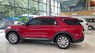 Ford Explorer 2.3L Ecoboost Limited 2022 - Cần bán xe Ford Explorer 2.3L Ecoboost Limited 2022, màu đỏ, xe nhập Mỹ, Giao xe ngay