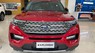 Ford Explorer 2.3L Ecoboost Limited 2022 - Cần bán xe Ford Explorer 2.3L Ecoboost Limited 2022, màu đỏ, xe nhập Mỹ, Giao xe ngay