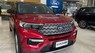 Ford Explorer 2.3L Ecoboost Limited 2022 - Cần bán xe Ford Explorer 2.3L Ecoboost Limited 2022, màu đỏ, xe nhập Mỹ, Giao xe ngay