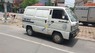 Suzuki Carry 2002 - Màu trắng, số sàn