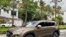 Hyundai Santa Fe 2020 - Full xăng cao cấp 2020 vàng sâm banh