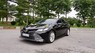 Toyota Camry 2020 - Màu đen, xe nhập