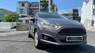 Ford Fiesta 2017 - Thương hiệu Mỹ