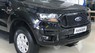 Ford Ranger 2022 - Sẵn xe màu đen, giao ngay, giá tốt kèm phụ kiện, LH đặt sớm - Trả trước 180 triệu nhận xe, hỗ trợ thủ tục lăn bánh