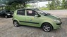 Hyundai Getz 2009 - Xe màu xanh lam, nhập khẩu nguyên chiếc