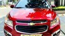 Chevrolet Cruze 2016 - Màu đỏ giá ưu đãi