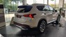 Hyundai Santa Fe 2022 - Sẵn xe giao ngay 2 màu đen trắng giao ngay tháng 12/2022 -- Tặng ngay Smart tivi Samsung 43 inch đón Tết