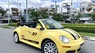 Volkswagen Beetle 2009 - Nhập mới 2009 mui xếp con bọ đang hot nhất hiện nay, ông già mua mới một chủ Sài Gòn