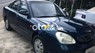 Daewoo Nubira 2003 - Xe màu xanh đen