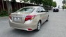 Toyota Vios 2016 - Đăng ký lần đầu 2016 xe đẹp, xe gia đình