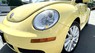 Volkswagen Beetle 2009 - Nhập mới 2009 mui xếp con bọ đang hot nhất hiện nay, ông già mua mới một chủ Sài Gòn