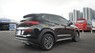 Hyundai Tucson 2021 - Siêu lướt tên tư nhân 1 chủ từ đầu