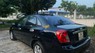 Chevrolet Lacetti 2011 - Màu đen
