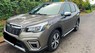 Subaru Forester 2019 - Màu xám, xe nhập