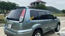 Nissan X trail 2009 - Màu xanh lam, nhập khẩu nguyên chiếc, 330 triệu