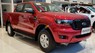 Ford Ranger 2022 - Sẵn đỏ ký, đặt sớm giá tốt, full gói phụ kiện, trả trước 20% nhận xe - Thủ tục đơn giản, giao xe tận nơi