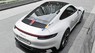 Porsche 911 2020 - Full option hãng + body GTS