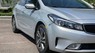 Kia Cerato 2017 - Xe màu bạc