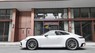 Porsche 911 2020 - Full option hãng + body GTS