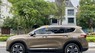 Hyundai Santa Fe 2020 - Full xăng cao cấp 2020 vàng sâm banh