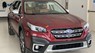Subaru Outback 2022 - Nhập khẩu Nhật Bản - Subaru Minh Thanh 4S