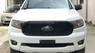 Ford Ranger 2022 - Trắng, ký sớm giá tốt kèm full phụ kiện, nhận xe trong tháng 6 - Hỗ trợ vay 80%, hỗ trợ đăng ký, đăng kiểm