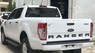 Ford Ranger 2022 - Trắng, ký sớm giá tốt kèm full phụ kiện, nhận xe trong tháng 6 - Hỗ trợ vay 80%, hỗ trợ đăng ký, đăng kiểm