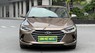 Hyundai Elantra 2017 - Màu vàng cát