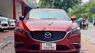 Mazda 6 2016 - Màu đỏ, 655tr