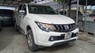 Mitsubishi Triton 2018 - 2.5AT 4x2 biển Hà Nội