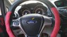 Ford Fiesta 2015 - Màu đỏ số tự động